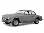 Alfa Romeo 1900 Super Sprint 1954 года
